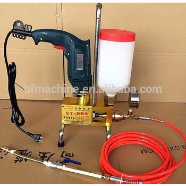 High pressure electric grouting injection machine on sale #1 image
