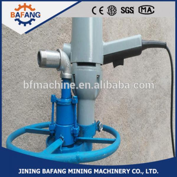 Best Seller BF-80 Handheld Small Water Well Drilling Rig #1 image