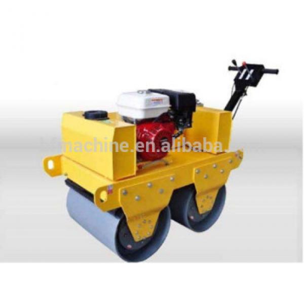 BFYL-60B walk behind double drums small road roller is on sale #1 image