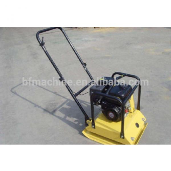 best building construction pneumatic sand tamping plate rammer #1 image