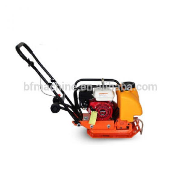 new product vibration plate ram robinelectrical soil tamper rammer #1 image