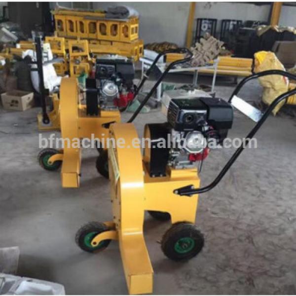 road surface blower and sweeping machine is hot selling #1 image