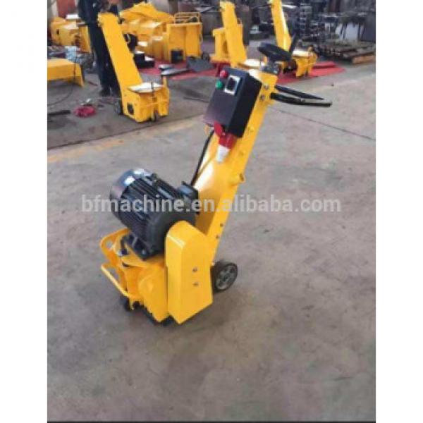 construction concrete milling machine for sale in better price #1 image