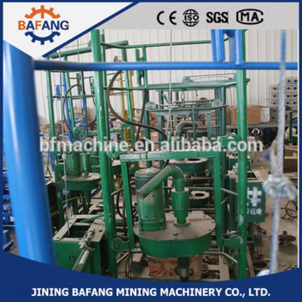 Cheapest electrical homemade mini water well drilling rig for hot sale #1 image