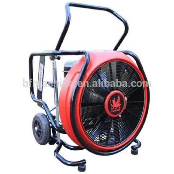 fire proof turbine smoke exhaus fans is hot selling machine #1 image