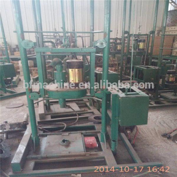 Professional wind drilling wells rig in competitive price #1 image