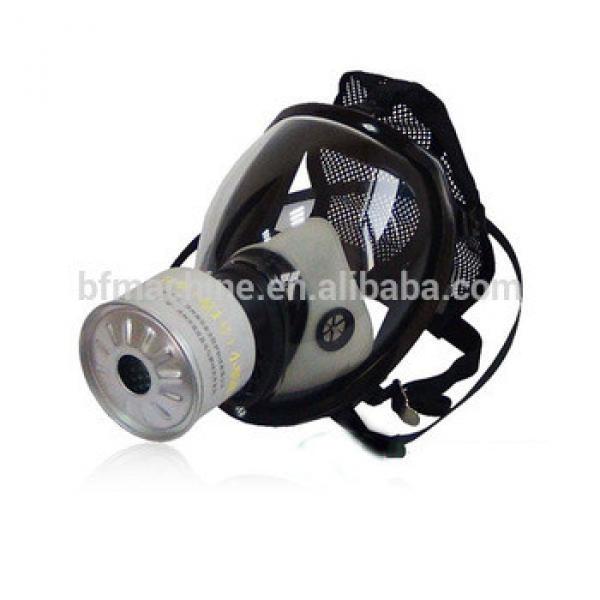 custom jual russian full face gas mask made in China #1 image