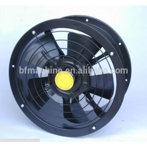 high quality factory direct 220v ac sun cooling axial flow fan #1 image