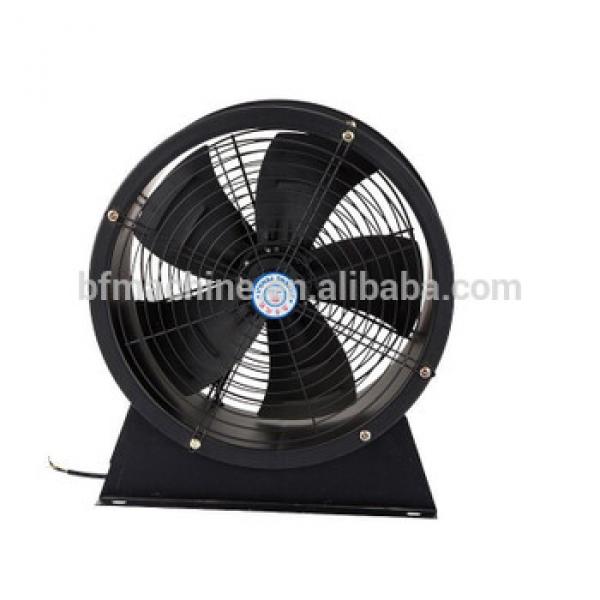 safe and efficient FZY series axial duct ventilation fan is on sale #1 image