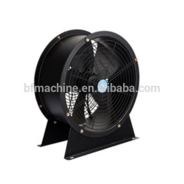 Factory direct sale cheap drum out-rotor axial cooling fan #1 image