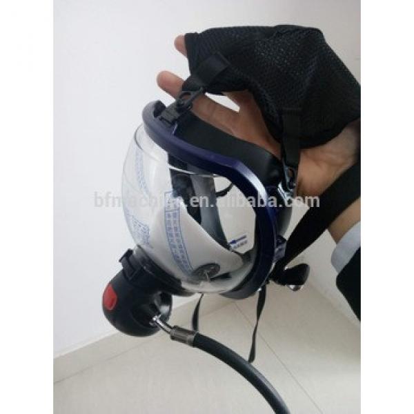 competitive and high quality organic gas mask #1 image