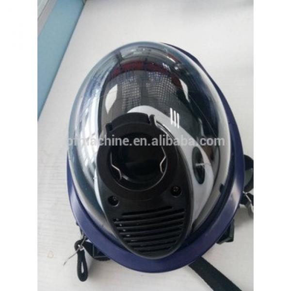 low price in China full face rescue mask with competitive quality #1 image