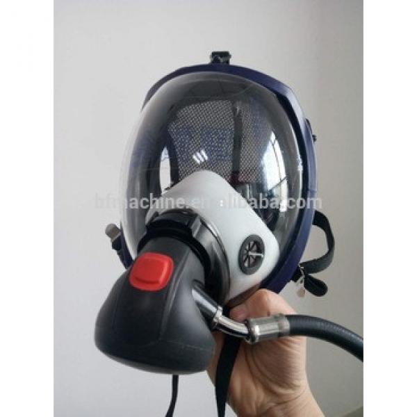 best selling products chemical gas mask for sale #1 image