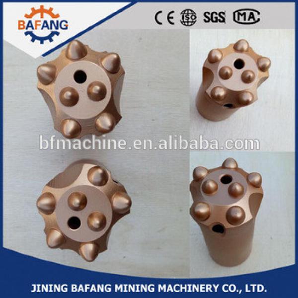 40mm 41mm Thread Button bit,Thread Button Drill Bit #1 image