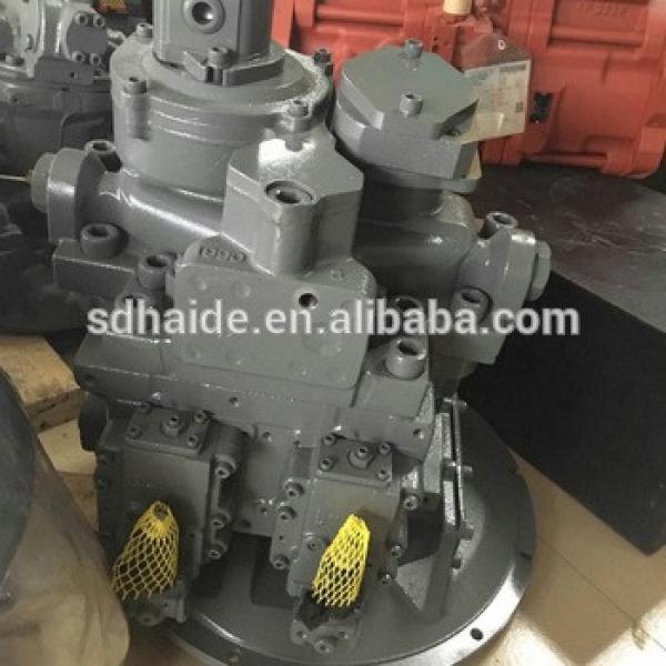 HYDRAULIC PUMP ASSY FOR ZX450-3 #1 image