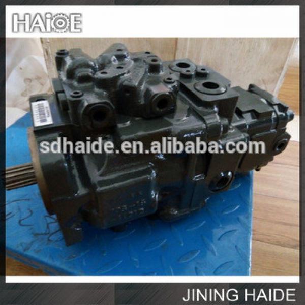 PC35MR-2 Main Pump 7083s00514 PC35MR-2 Hydraulic Pump #1 image