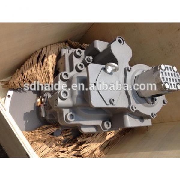 ZX450LD HYDRAULIC PUMP ASSY #1 image