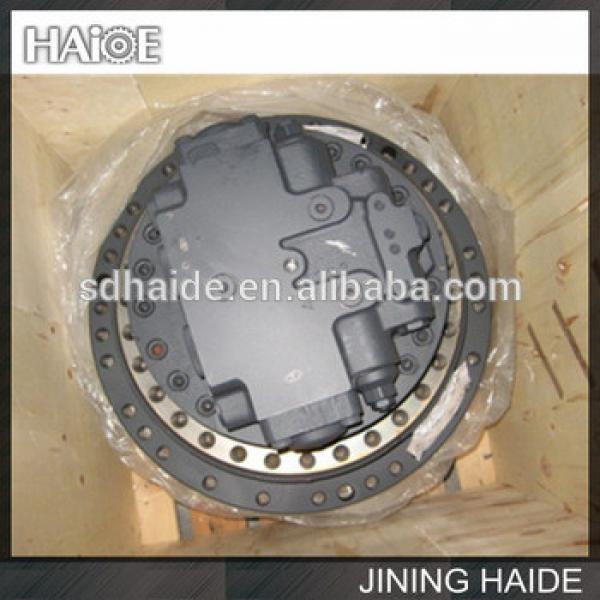 EC240 Final Drive EC240 Travel Motor For Excavator #1 image