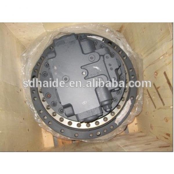 cast steel VOLVO final drive EC240 ,EC210 excavator parts #1 image