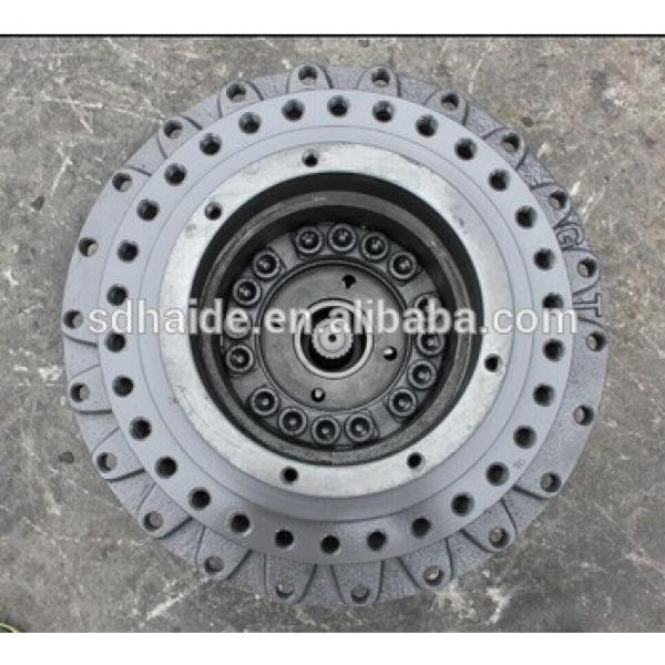 9021 Case travel reductor, 9021 Case excavator final drive reduction gearbox #1 image