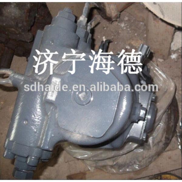 PC200-6 HYDRAULIC PUMP ASSY for sale #1 image
