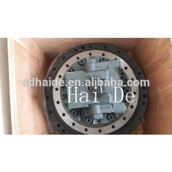 PC200-5 FINAL DRIVE ASSY for sale #1 image