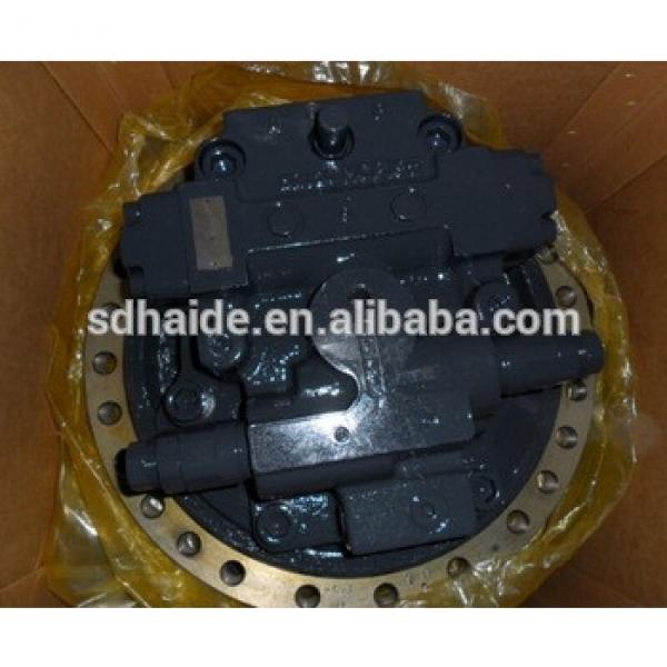 High Quality 320 Final Drive 2276948 320 Travel Motor #1 image
