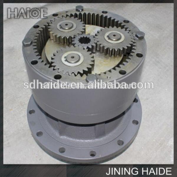 High Quality Sumitomo SH330 swing gearbox #1 image