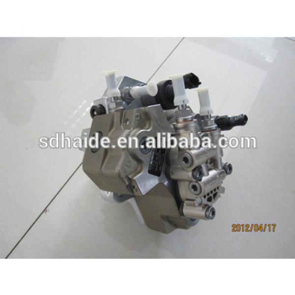 1-15603508-1 294051-0101 Denzo fuel pump Hitachi ZX350LCN-3 ZX350-3 Injector pump #1 image