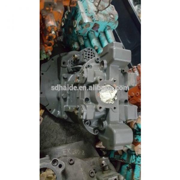 HPV050FW Hitachi EX100-5 Hydraulic Pump #1 image