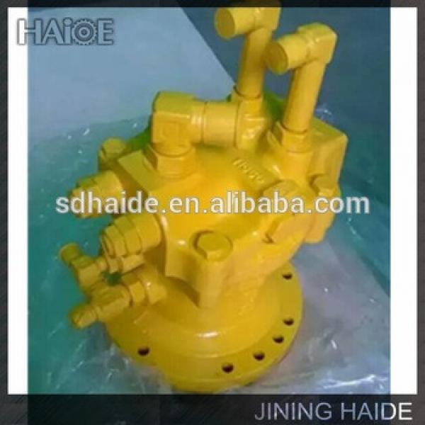 PC130-7 Excavator Parts 2032600123 PC130-7 Swing Gearbox #1 image