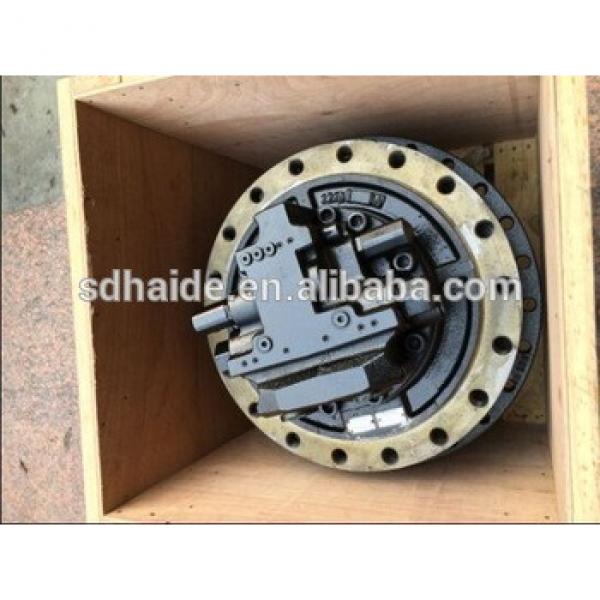 SH300-3 FINAL DRIVE ASSY FOR SALE #1 image