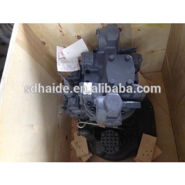 9262320 HPV118HW Hitachi ZX200LC-3 Hydraulic Pump #1 image