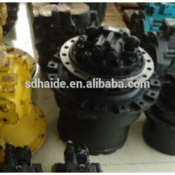 High Quality EX200-5 Travel drive EX200-5 final drive For Excavator #1 image