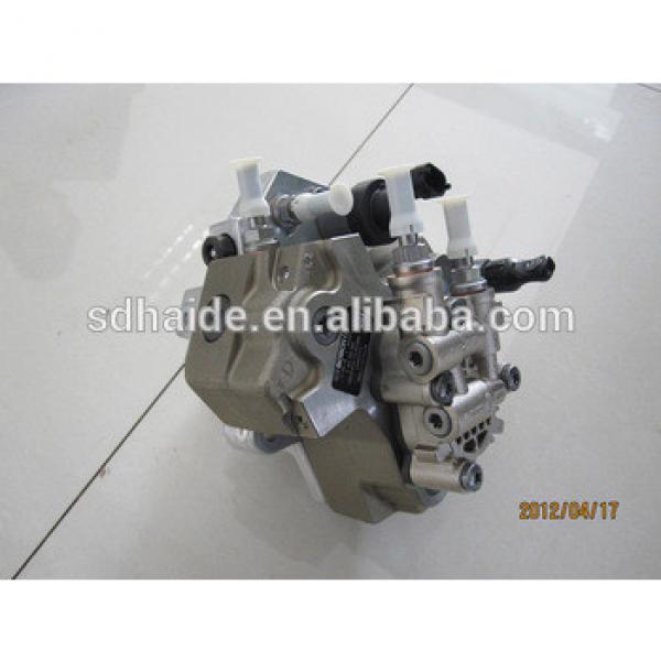 EC290BLC high pressure oil pump volvo EC290 injection pump #1 image