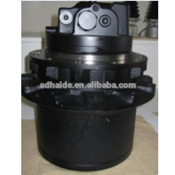 R500LC-7 Travel Motor 34E702500 R500LC-7 Final Drive #1 image