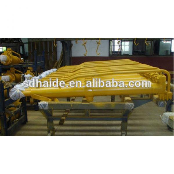 PC300-6 bucket cylinder assembly,PC300-6 PC300 excavator hydraulic arm/boom cylinder #1 image