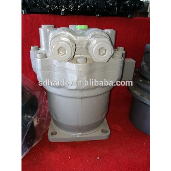 EC360 SWING MOTOR WITH REDUCER FOR SALE #1 image