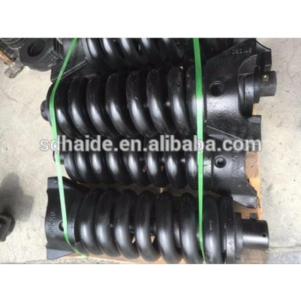 Kobelco YN54D00014F1 Sk210 TRACK SPRING ASSEMBLY #1 image