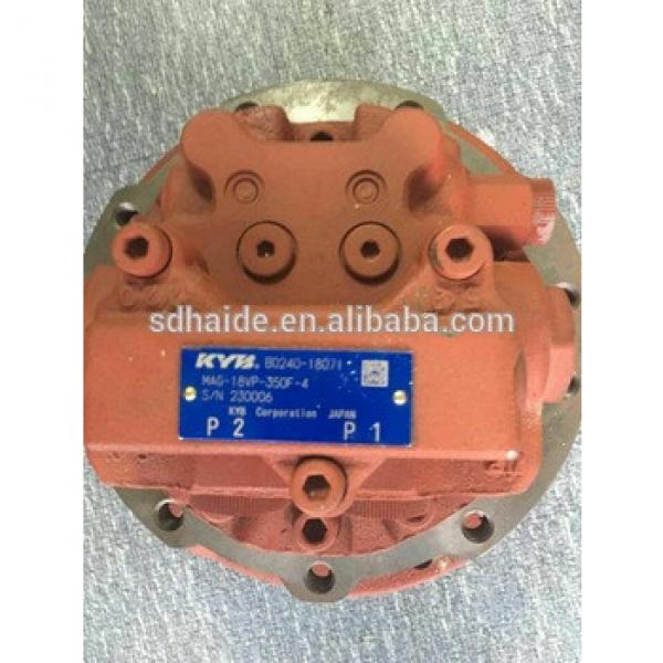 KX61-2 FINAL DRIVE ASSY FOR SALE #1 image