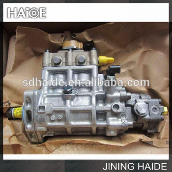 2128559 10R-7652 Excavator 320C Engine 3306 Fuel Injection Pump Group #1 image