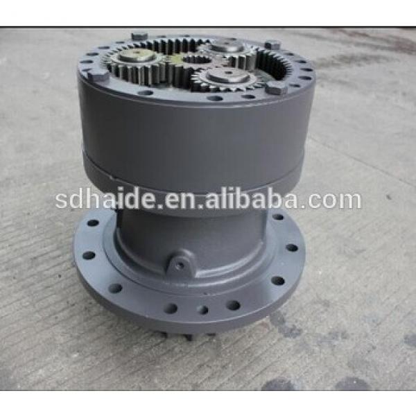 31N6-10180 Hyundai R210LC-7 Swing Gearbox #1 image