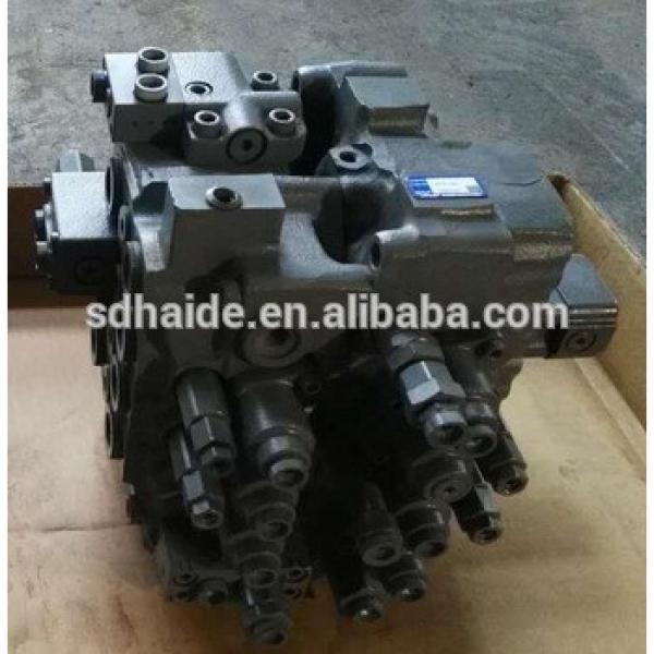 62990300003 HD450 Hydraulic Control Valve #1 image