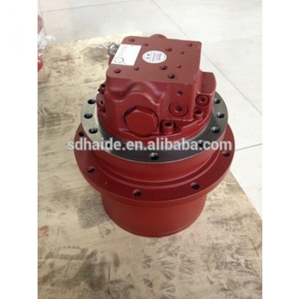 45J IHI final drive, 45 J IHI excavator travel motor #1 image