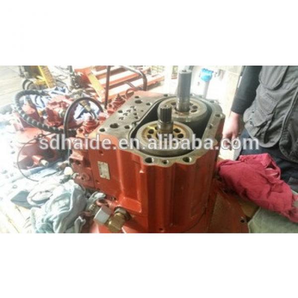 R210LC-7H HYDRAULIC PUMP FOR SALE #1 image