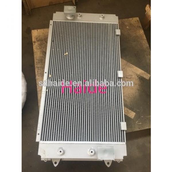 Volvo EC290 Excavator Parts EC290 Oil Cooler #1 image