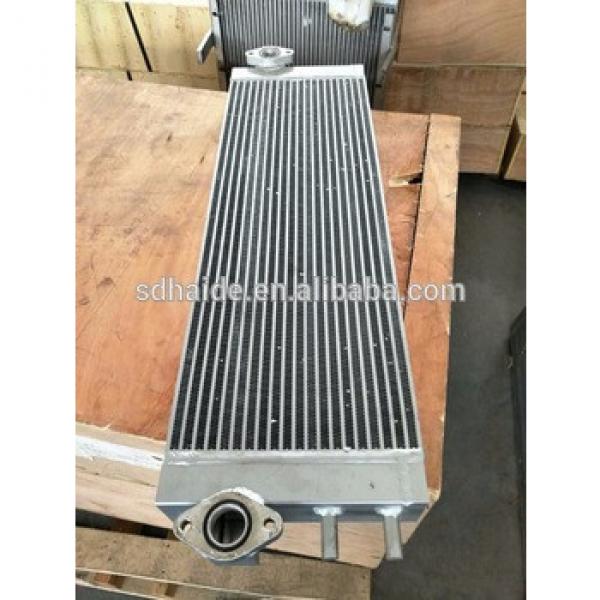 K21448 PC210-5 Oil Cooler #1 image