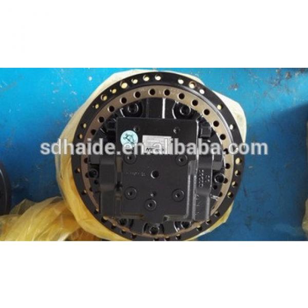 K1003939 Doosan Solar 255 Final Drive #1 image