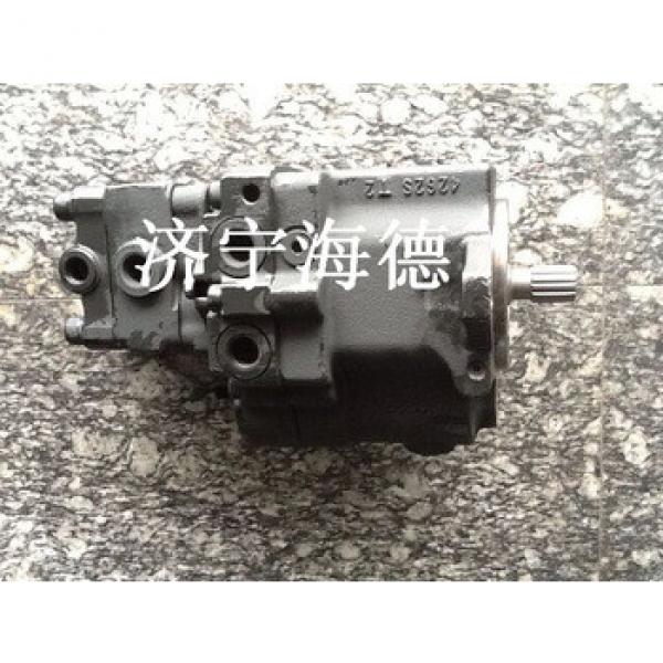 VIO30-2 hydraulic pump ,PVD-1B-31BP #1 image