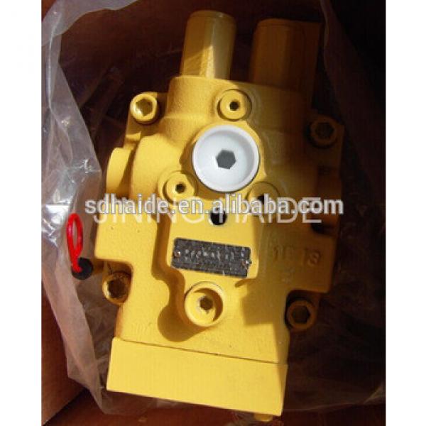 Hyundai R320LC-7 Swing Drive R320-7 Swing Motor / Gearbox #1 image